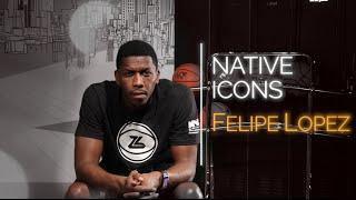 Native Icon: Felipe Lopez, NYC Basketball Legend