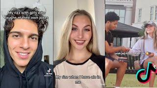 W Rizz! (TikTok Compilation)