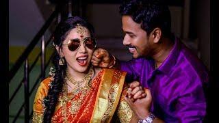 Wedding Trailer of Selvam and Soniya From DIGITAL POINT     Full Story Will blast soon.....