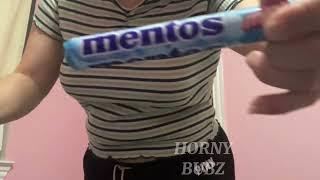 Gassy Coke and Mentos Bloat 