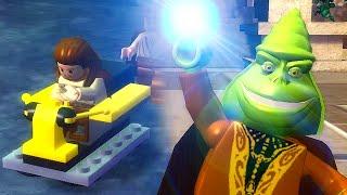 I Finished The Phantom Menace - LEGO Star Wars: The Complete Saga (Part 2)