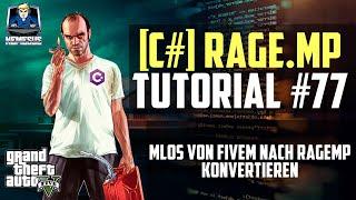 RageMP Scripting Tutorial #77 - MLOS (Maps) von FiveM nach RageMP konvertieren [C#] [Deutsch]