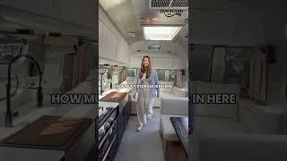 Airstream Pottery Barn 28RBQ Travel Trailer with Maddie! - RV's for Sale at Traveland RV
