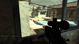 Ip|MeXaHuK ep#7 720 No Scope