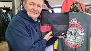 Heated Dive Vest - Scuba Tech Tips: S13E20