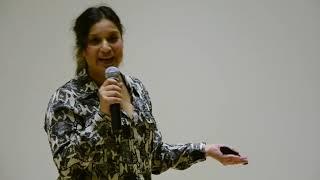 Take care of your relationship with your sleep | Christine Hansen | TEDxCentraleLille
