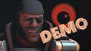 Обзор на Демо | Team Fortress 2