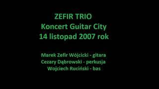 Guitar City 2007