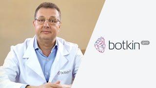 BOTKIN.PRO - онлайн консультации врача для каждого