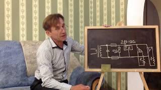 Резонанс 6, безопасное использование от В. Белоусова