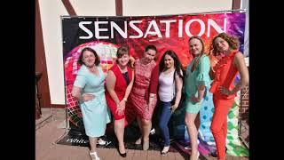 Sensation Party... Команда 051! Это было Wow! )))