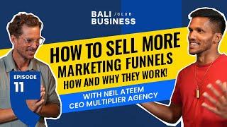 How To Sell More, Marketing Funnels: How And Why They Work