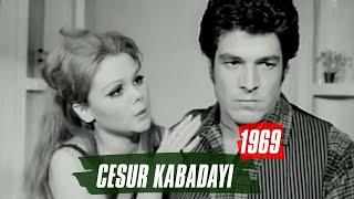 Cesur Kabadayı | 1969 | İzzet Günay