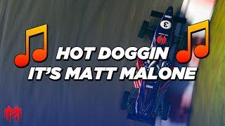  AI Song  | Hot Doggin it's Matt Malone