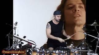 ''The Promise'' - When In Rome - Drum Cover: Marcelo Seghese