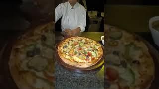 5  HOTEL/WORLD'S BEST CHEF/PIZAA MAKING/MASTER CHEF/ SUNAINA NANDA FOODS/HM CHEF SUNAINA/JWMARRIOTT