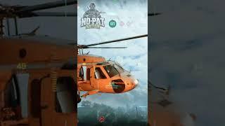 Rocket vs Helicopter: Epic Battlefield 2042 Showdown! #battlefield2042 #battlefield #gaming