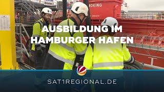 Es muss nicht immer ein Studium sein: Noch freie Ausbildungsstellen in Hamburg