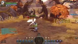 Dragon nest прохождение Логова стража за Валькирию