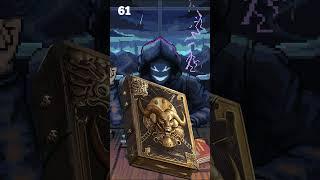 Every Magical Item in D&D #61 Book of Vile Darkness #shorts #dnd5e #magicalitems