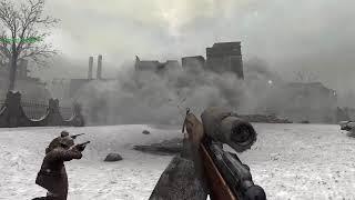 Call of Duty "СВЯЗЬ"