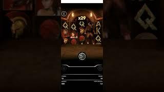 Minotaur big win