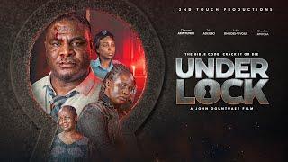 UNDER LOCK   | Latest Christian movie 2025  | full movie 2025 .