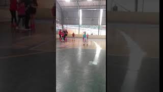 Patinação Julia Gonçalves