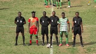 BOFOAKWA TANO 2 - 1 KARELA UNITED - 2023/24 GHANA PREMIER LEAGUE