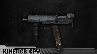 ST Kinetics CPW макрос. Warface