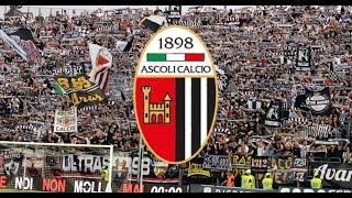 Ascoli Calcio 1898 - Inno