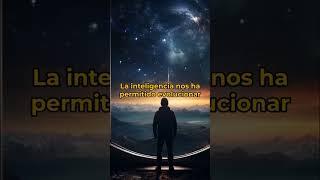 La inteligencia del ser humano #inteligencia #datoscuriosos #shorts