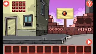 G2M Old Village Escape Walkthrough [Games2Mad]