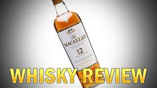 The Macallan 12 Year Old Sherry Oak Review #42