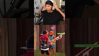 Most SUS Player EVER! 