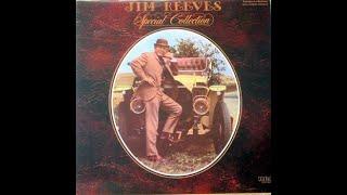 Jim Reeves "Special Collection" complete vinyl Lp