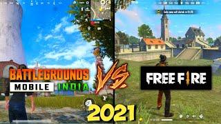 BATTLEGROUND MOBILE INDIA VS FREE FIRE para samsung a3 a5 a6 a7 j2 j5 j7 s5 s6 s7 s9 a10 a20 a30 a5