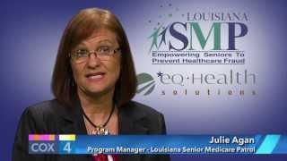 Senior Medicare Patrol Call for Volunteers