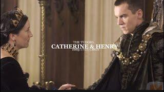 Catherine & Henry Scenes [S01]  [1080p+Logoless]