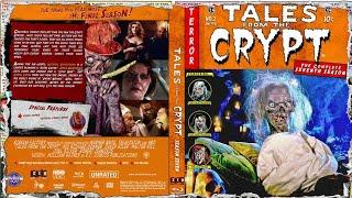 Tales From the Crypt: (TV series) The Complete Seventh Season 