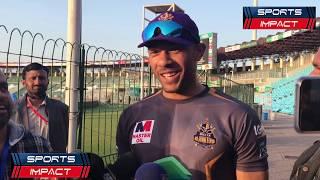 I Love Pakistan & Pakistani Food | Tymal Mills