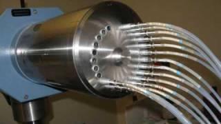 insane radioactivity in the nuclear medicine operating room