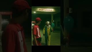 Shift malam di SPBU sepi #trending #storytime