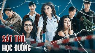 Học Đường Đại Chiến | LA LA SCHOOL