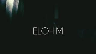 Faith- ELOHIM (Lyric Video)