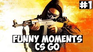 Grath Shadows Funny Moments Cs Go #1