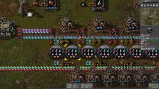 #59 Factorio 0 16 51　全盛り　シングルプレイ