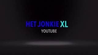 uitleg over het jonkie