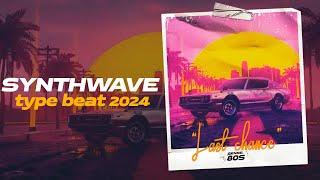 (SOLD) SynthWave Type Beat x RetroWave [Last chance] 80s x Vaporwave x SynthPop x The Weeknd 2024