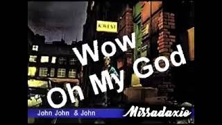 Missadaxio Round 4407 Basis (John John & John)